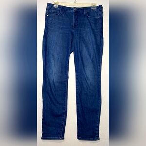 Athleta Sculptek Womens Jeans